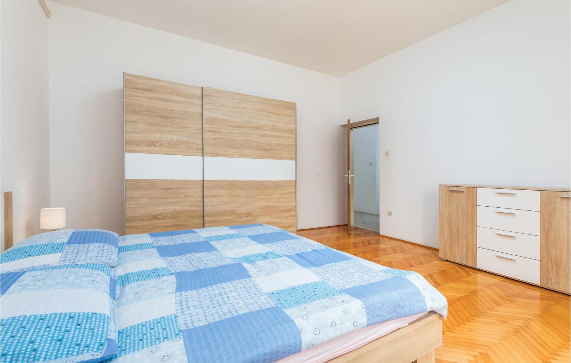 Lovely Apartment In Fazana With Kitchen Εξωτερικό φωτογραφία