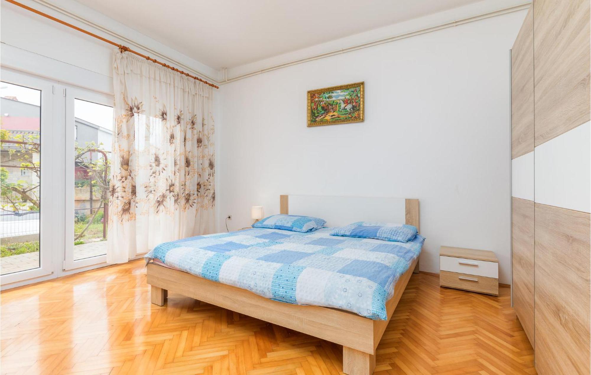 Lovely Apartment In Fazana With Kitchen Εξωτερικό φωτογραφία