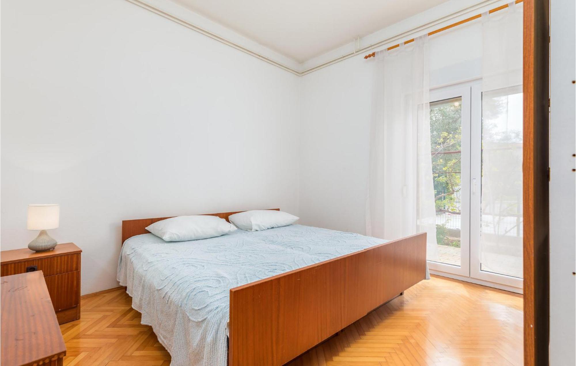 Lovely Apartment In Fazana With Kitchen Εξωτερικό φωτογραφία